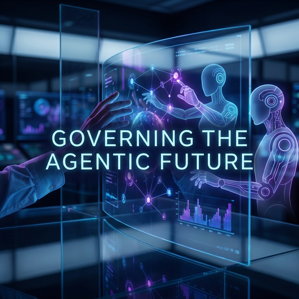 Governing the Agentic Future
